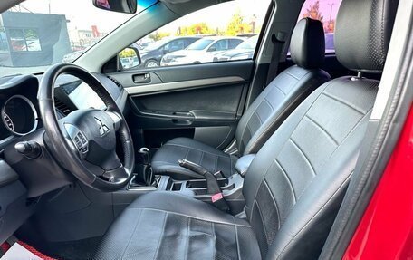 Mitsubishi Lancer IX, 2012 год, 1 199 000 рублей, 7 фотография
