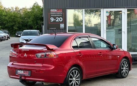 Mitsubishi Lancer IX, 2012 год, 1 199 000 рублей, 4 фотография