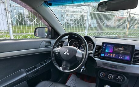 Mitsubishi Lancer IX, 2012 год, 1 199 000 рублей, 8 фотография