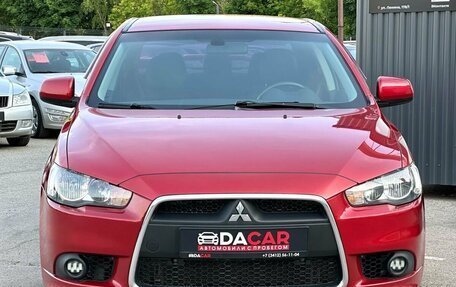 Mitsubishi Lancer IX, 2012 год, 1 199 000 рублей, 2 фотография