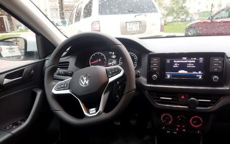 Volkswagen Polo VI (EU Market), 2021 год, 1 520 000 рублей, 6 фотография