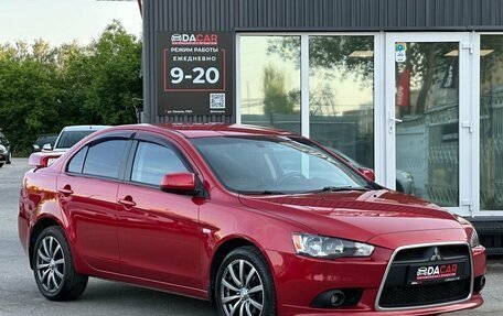 Mitsubishi Lancer IX, 2012 год, 1 199 000 рублей, 3 фотография