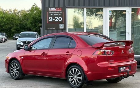 Mitsubishi Lancer IX, 2012 год, 1 199 000 рублей, 6 фотография