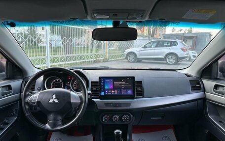 Mitsubishi Lancer IX, 2012 год, 1 199 000 рублей, 10 фотография