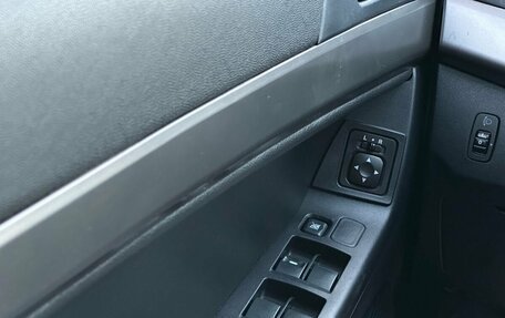 Mitsubishi Lancer IX, 2012 год, 1 199 000 рублей, 15 фотография