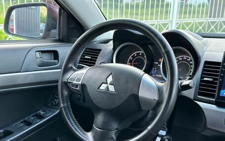 Mitsubishi Lancer IX, 2012 год, 1 199 000 рублей, 12 фотография