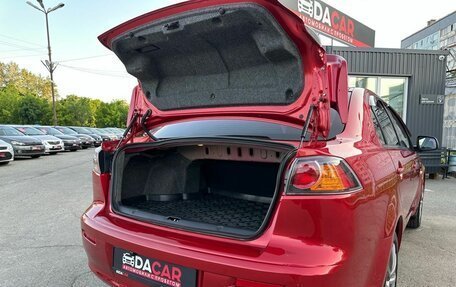 Mitsubishi Lancer IX, 2012 год, 1 199 000 рублей, 17 фотография