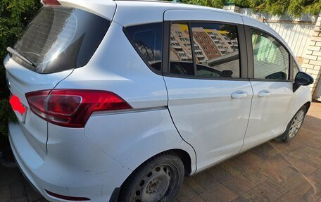 Ford B-MAX, 2014 год, 1 100 000 рублей, 2 фотография