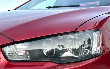 Mitsubishi Lancer IX, 2012 год, 1 199 000 рублей, 13 фотография