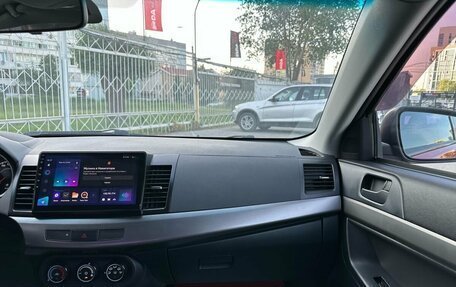 Mitsubishi Lancer IX, 2012 год, 1 199 000 рублей, 21 фотография