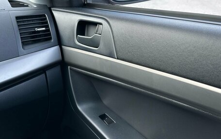 Mitsubishi Lancer IX, 2012 год, 1 199 000 рублей, 16 фотография