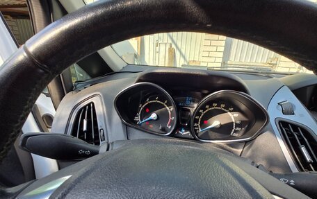 Ford B-MAX, 2014 год, 1 100 000 рублей, 4 фотография