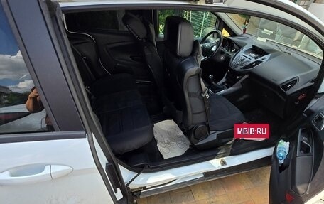 Ford B-MAX, 2014 год, 1 100 000 рублей, 3 фотография