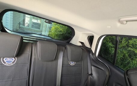 Ford B-MAX, 2014 год, 1 100 000 рублей, 5 фотография