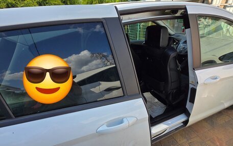 Ford B-MAX, 2014 год, 1 100 000 рублей, 6 фотография