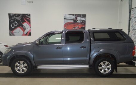 Toyota Hilux VII, 2012 год, 1 899 000 рублей, 6 фотография