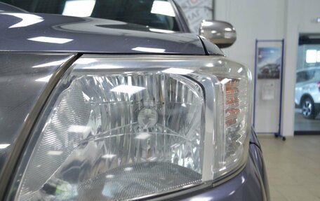 Toyota Hilux VII, 2012 год, 1 899 000 рублей, 14 фотография