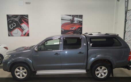 Toyota Hilux VII, 2012 год, 1 899 000 рублей, 7 фотография