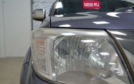 Toyota Hilux VII, 2012 год, 1 899 000 рублей, 13 фотография