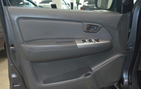 Toyota Hilux VII, 2012 год, 1 899 000 рублей, 20 фотография