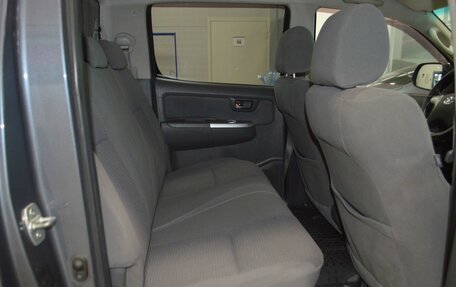 Toyota Hilux VII, 2012 год, 1 899 000 рублей, 27 фотография