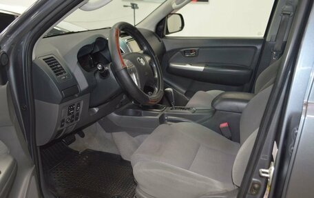Toyota Hilux VII, 2012 год, 1 899 000 рублей, 21 фотография