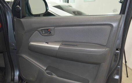 Toyota Hilux VII, 2012 год, 1 899 000 рублей, 24 фотография