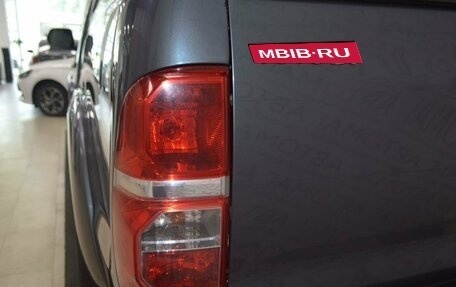 Toyota Hilux VII, 2012 год, 1 899 000 рублей, 16 фотография