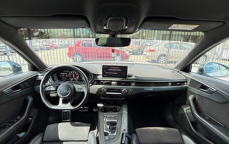 Audi A4 allroad, 2016 год, 3 100 000 рублей, 15 фотография