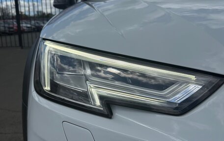 Audi A4 allroad, 2016 год, 3 100 000 рублей, 14 фотография