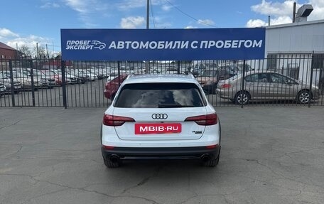 Audi A4 allroad, 2016 год, 3 100 000 рублей, 7 фотография