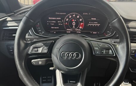 Audi A4 allroad, 2016 год, 3 100 000 рублей, 20 фотография