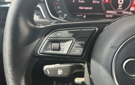 Audi A4 allroad, 2016 год, 3 100 000 рублей, 22 фотография