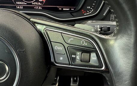 Audi A4 allroad, 2016 год, 3 100 000 рублей, 21 фотография