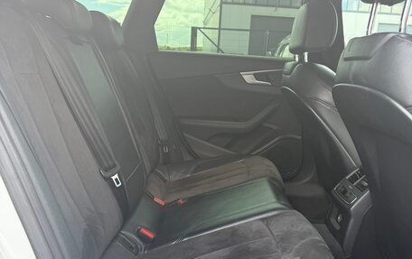 Audi A4 allroad, 2016 год, 3 100 000 рублей, 31 фотография