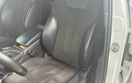 Audi A4 allroad, 2016 год, 3 100 000 рублей, 32 фотография