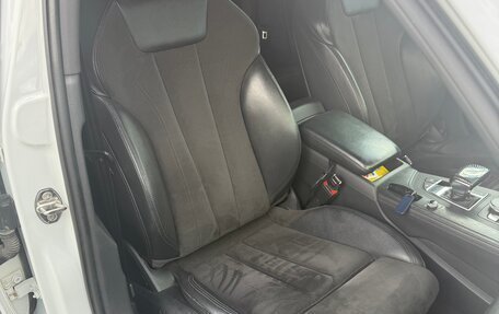 Audi A4 allroad, 2016 год, 3 100 000 рублей, 30 фотография