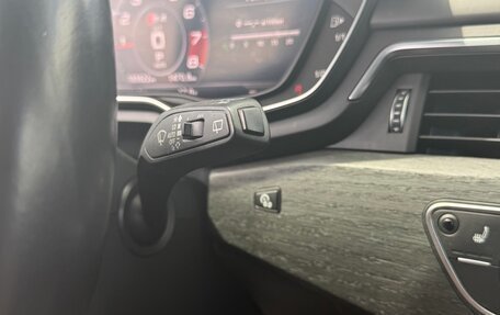 Audi A4 allroad, 2016 год, 3 100 000 рублей, 38 фотография