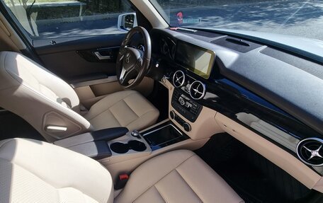 Mercedes-Benz GLK-Класс, 2013 год, 2 000 000 рублей, 5 фотография