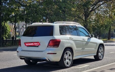 Mercedes-Benz GLK-Класс, 2013 год, 2 000 000 рублей, 9 фотография