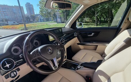 Mercedes-Benz GLK-Класс, 2013 год, 2 000 000 рублей, 13 фотография