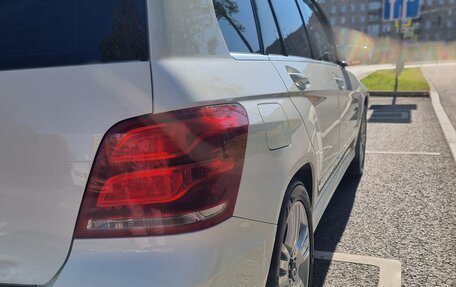 Mercedes-Benz GLK-Класс, 2013 год, 2 000 000 рублей, 17 фотография