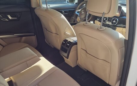 Mercedes-Benz GLK-Класс, 2013 год, 2 000 000 рублей, 14 фотография