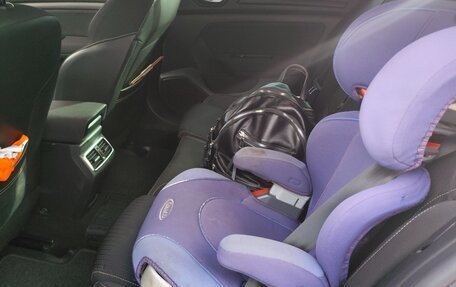 Renault Megane IV, 2018 год, 1 230 000 рублей, 18 фотография