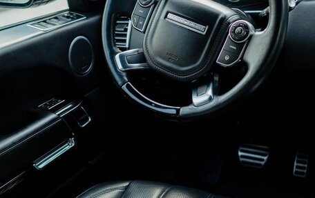 Land Rover Range Rover IV рестайлинг, 2014 год, 3 850 000 рублей, 8 фотография