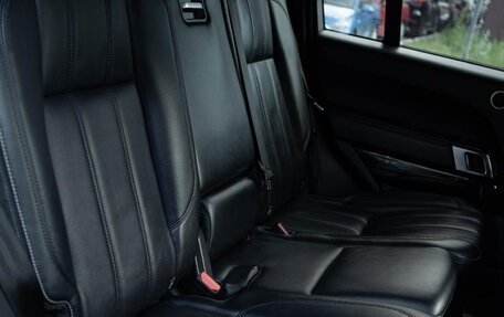 Land Rover Range Rover IV рестайлинг, 2014 год, 3 850 000 рублей, 27 фотография