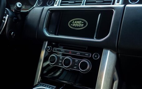 Land Rover Range Rover IV рестайлинг, 2014 год, 3 850 000 рублей, 24 фотография
