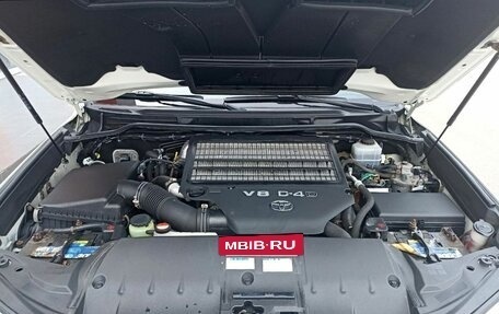 Toyota Land Cruiser 200, 2016 год, 5 999 000 рублей, 11 фотография