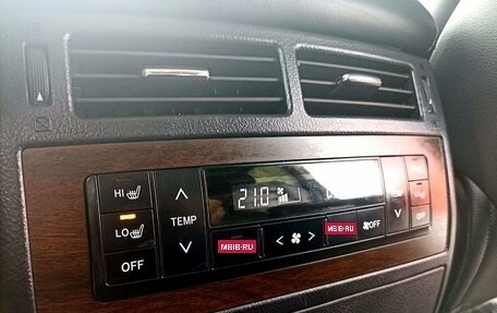 Toyota Land Cruiser 200, 2016 год, 5 999 000 рублей, 23 фотография