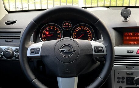 Opel Astra H, 2011 год, 659 000 рублей, 15 фотография